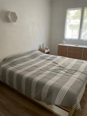 Appartement T2 proche centre ville